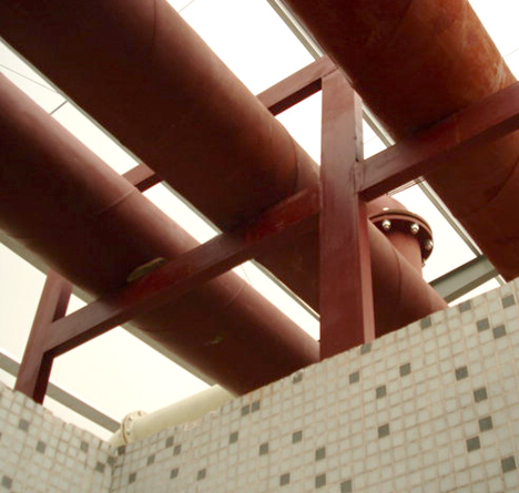 冶煉行業(yè)應用,鋼襯PE管道,鋼襯PO管道,防腐管道